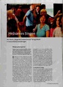 Heilsames Singen