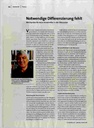 Notwendige Differenzierung fehlt