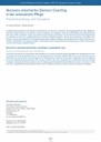 Recovery-orientiertes Demenz-Coaching in der ambulanten Pflege: Praxisentwicklung und Evaluation