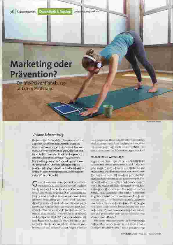 [doc_171301] Marketing oder Prävention?