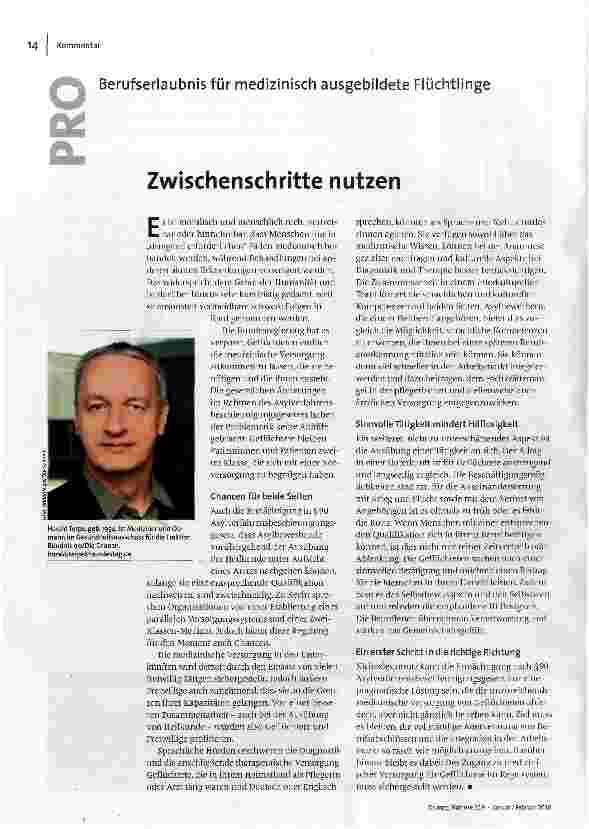 [doc_164285] Zwischenschritte nutzen