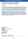 Integrierte Palliativbetreuung Tirol (IPB) aus der Perspektive pflegender Angehöriger
