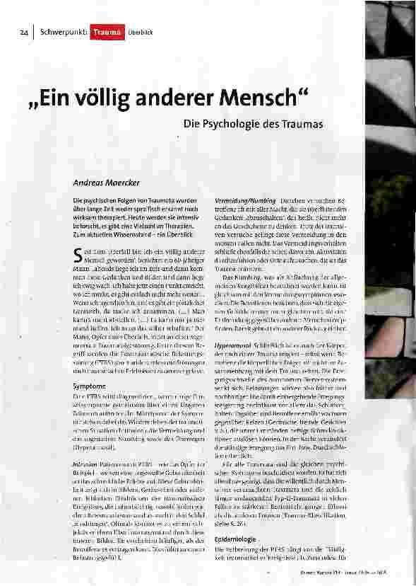 [doc_155702] Ein völlig anderer Mensch