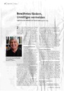 Bewährtes fördern, Unnötiges vermeiden - Ergebnisse des BARMER GEK Arzneimittelreports 2014