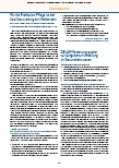 Für die Profession Pflege ist der Koalitionsvertrag ein Meilenstein.