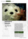 Zwischen Verheißung und Schreckens-Szenario