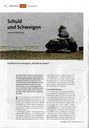 Schuld und Schweigen
