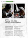 Plazenta-Heilmittel