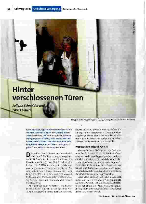 [doc_136936] Hinter verschlossenen Türen