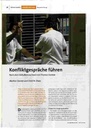 Konfliktgespräche führen