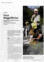 Treue Weggefährten