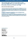 Herausforderungen in der Zusammenarbeit zwischen deutschen Pflegekräften und ausländischen Ärzten/innen. Eine qualitative Studie aus der Perspektive der Pflege.