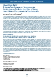 "Good Night Delir! ". Evidenzbasierte Strategien zur Verbesserung der Schlafhygiene zur Prävention eines Delirs im Setting Intensivstation – Eine systematische Übersichtsarbeit