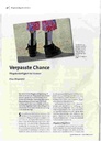 Verpasste Chance