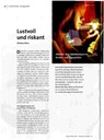 Lustvoll und riskant