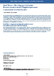 [doc_220714] Core Teams – Ein Weg zum klinischen Einsatz akademisierter Pflegefachpersonen in deutschen Krankenhäusern