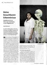 Keine brauchbaren ErkenntnisseModellversuche zur Reform der Ausbildung in den Pflegeberufen