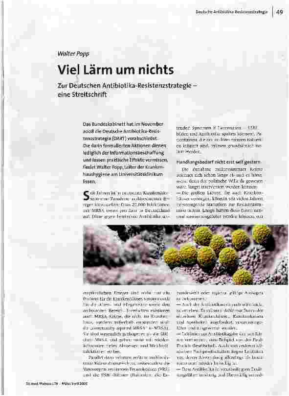 [doc_108694] Viel Lärm um nichts