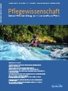 Pflegewissenschaft Gesamtausgabe