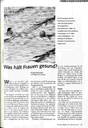 Was hält Frauen gesund?