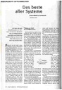 Das beste aller Systeme. Gesundheit in Frankreich