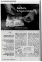 Globale Körpermärkte