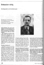 Diskussion nötig Gendiagnostik und Versicherungen