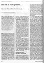 Das war so nicht geplant ... Migration, Alter und Gesundheitsversorgung