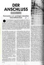 Der Anschluß - Kommentar zum vereinigten deutschen Gesundheitswesen