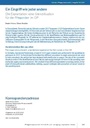 Ein Eingriff wie jeder andere. Die Explantation: eine Grenzsituation für die Pflegenden im OP