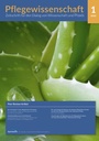 Pflegewissenschaft Heft 1-2026