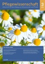 Pflegewissenschaft 3-2026