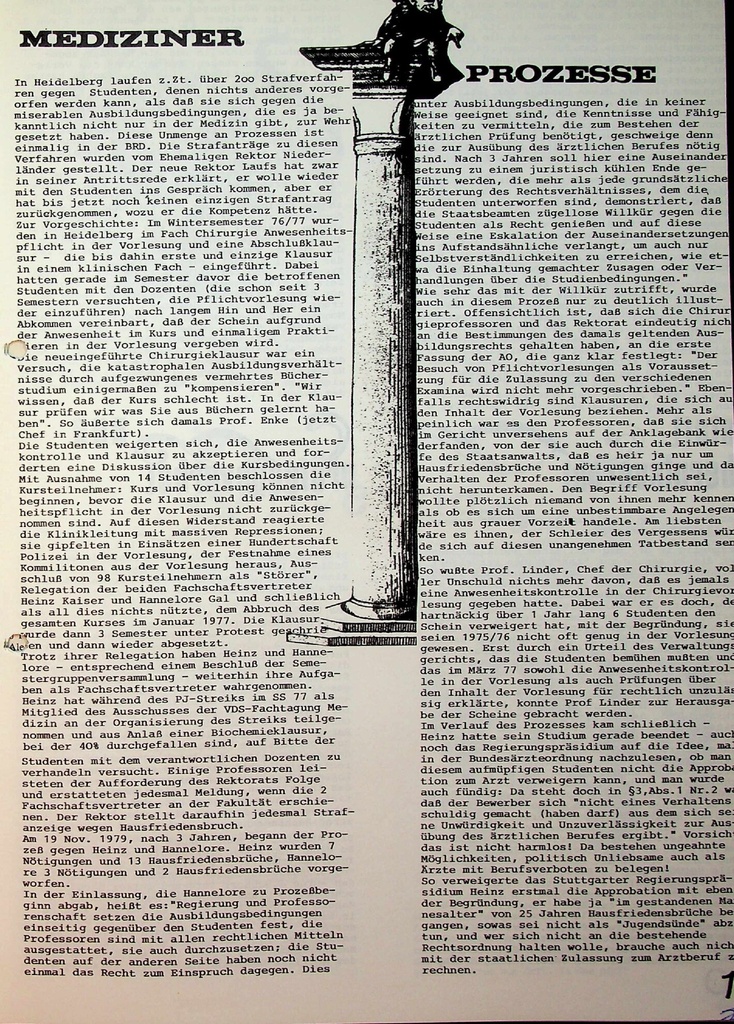 [doc_775384] Mediziner, Prozesse – Zeitschrift für alle Gesundheitsberufe