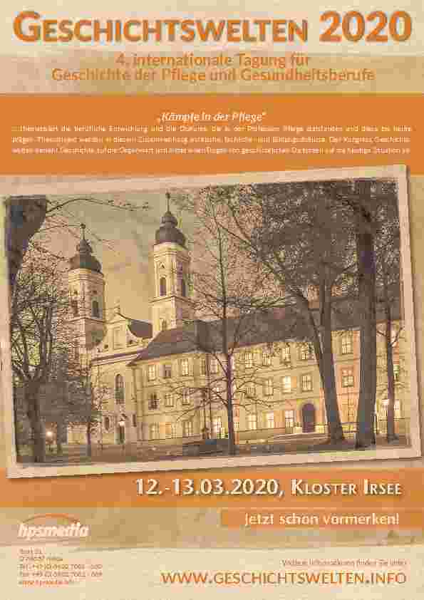 Nachrichten