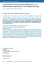 Kompetenzentwicklung durch fallerklärende und fallverstehende Methoden in der Pflegeausbildung. Eine pflegedidaktische Analyse
