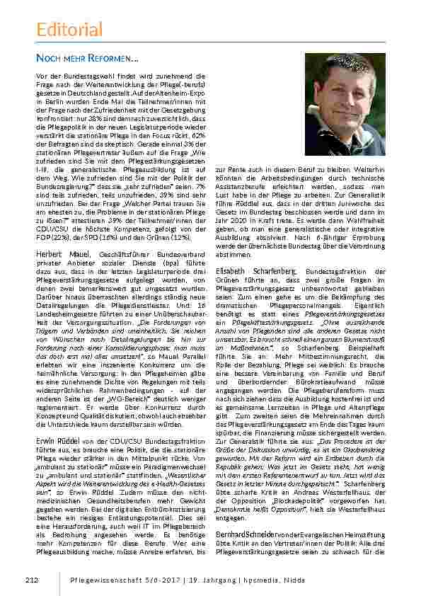 Editorial
