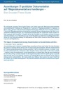 Auswirkungen IT-gestützter Dokumentation auf Pflegedokumentationshandlungen – Eine Grounded Theory Studie