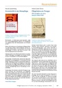 Rezensionen/Pressespiegel