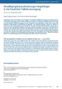 Bewältigungsherausforderungen Angehöriger in der häuslichen Palliativversorgung. Eine Einzelfallstudie