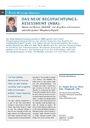 Das Neue Begutachtungsassessment (NBA): Messen die Module „Mobilität“ und „Kognitive und kommunikative Fähigkeiten“ Pflegebedürftigkeit?