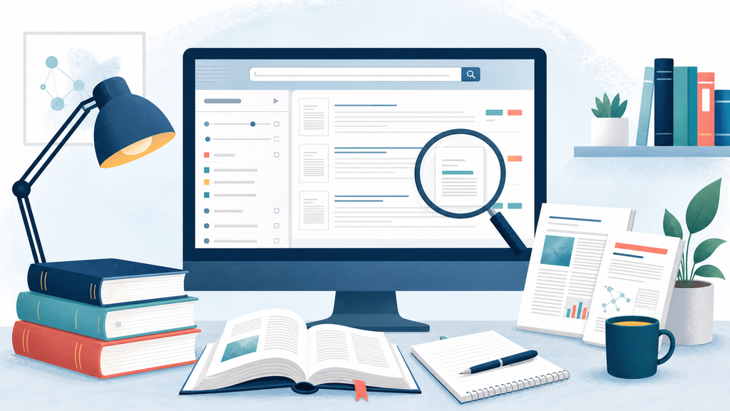CareLit: Recherche & Volltexte